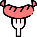 saucisse 