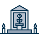 cementerio icon