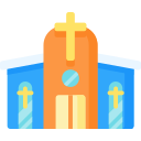 iglesia icon