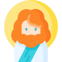 jesús icon