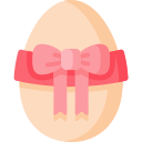 huevo de pascua icon