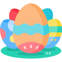 huevo de pascua icon