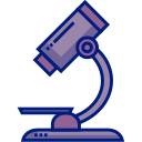 microscopio icon