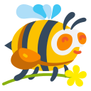 abeja 