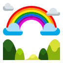 arco iris