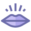 labios icon