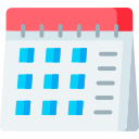 calendario icon