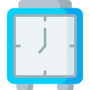 reloj icon