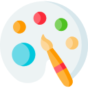 paleta icon