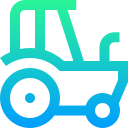 tractor icon