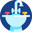 lavabo icon