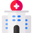 hospital icon