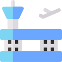 aeropuerto icon