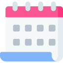 calendario icon