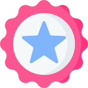 estrella icon