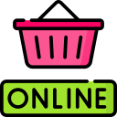 온라인 쇼핑 