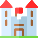 castillo icon