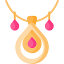 collar icon