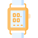 reloj icon