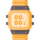 reloj icon