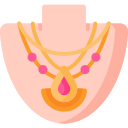 collar icon