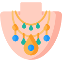 collar icon