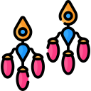 brincos