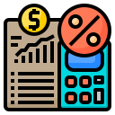 calculadora icon