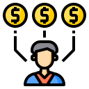 mercado icon