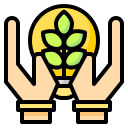 hoja icon