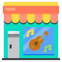 guitarra icon