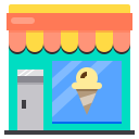 cucurucho de helado icon