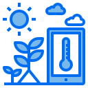 temperatura