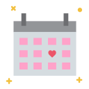 calendario icon