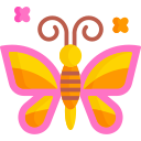 mariposa