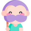 bigote icon