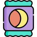 pastel de luna icon