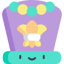 sombrero icon