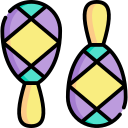 maracas icon