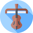 violín icon