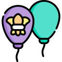 globos icon