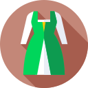 vestir icon