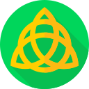 triquetra icon