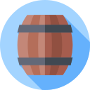 barril icon