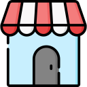 boutique icon