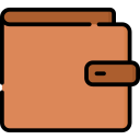 portefeuille icon