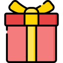 cadeau icon