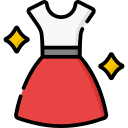 robe icon