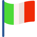 irlandesa icon