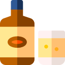 whisky icon